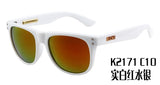 Evoke Sunglasses On The Rocks Model Sport Sun Glasses Men & Women gafas de sol Coating Sunglass
