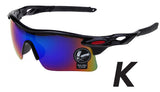 Men sunglasses UV400 outdoor sports goggles men  glasses sunglasses GJ100