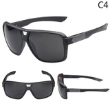 Fox Sunglasses Mens women Sport Sun Glasses Masculino with original logo