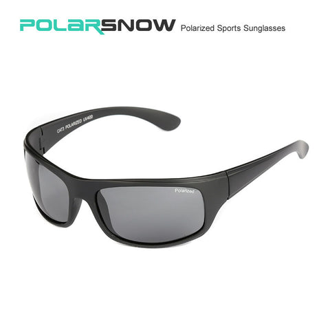 Polarized Fishing Sun Glasses Goggle Sport Sunglasses Men Masculino Gafas Fishing Driving UV400 Eyeglasses