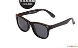 Classic Infant Baby Kids Polarized Sunglasses Children Safety Coating Glasses Sun UV 400 Protection Shades