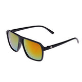 Sunglasses Men & Women Vintage Coating Sun Glasses Brand Retro
