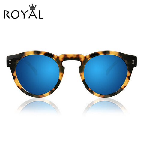 Sunglasses Women Round Sun Glasses Men Keyhole Mirror EyeGlasses Feminio Retro Shades ss150