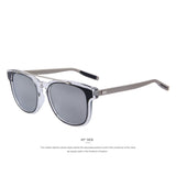 MERRY'S Women Double-Bridge Sunglasses Men Classic Shades Brand Sun glasses UV400