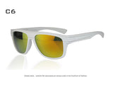 JULI Sunglasses Man Colorful Classical Masculino Outdoors Sun Glasses Women Sun Glasses Gafa 9199C