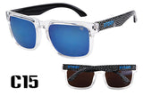 WHO CUTIE Sport Sunglasses Men Women Sun Gless Sun Glasses Women Brand With Original Bag