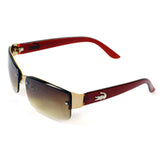 Sport Sunglasses Men Driving Outdoors Sun Glasses Square Brand Crocodile Gafas Masculino