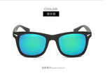 Men Sunglasses UV400 Gradient Plastic Frame Men Camouflage Glasses Goggle Driving Sun Glasses