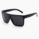 Square sunglasses men driving outdoor Sunglasses unisex women retro sun glasses brand uv400 Points DJ925