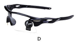 Men sunglasses UV400 outdoor sports goggles men  glasses sunglasses GJ100
