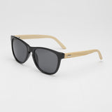 Men Bamboo Wooden Glasses Leg Spectacles Goggle Eyeglasses Sunglasses