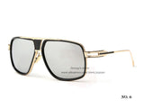 JP Brand Sunglasses men Vintage glasses Style sun glasses Frame Goggle gafas de sol lentes de sol UV400