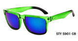 Ken Block Helm Model GOOD WIN Sport Sunglasses Men Women Glasses Coating Sunglass 1lunette soleil