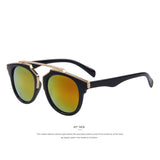 MERRY'S Women Cat Eye Sunglasses Brand Classic Retro Glasses UV400