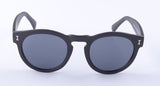 Sunglasses Women Round Sun Glasses Men Keyhole Mirror EyeGlasses Feminio Retro Shades ss150