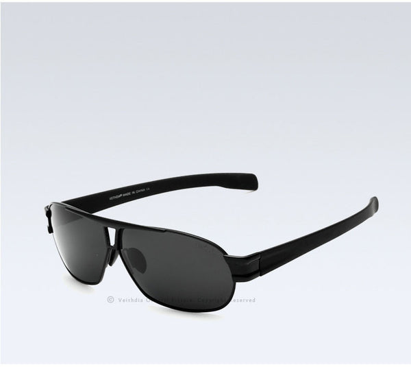HD Polarized Sunglasses Men Men's Sports Goggle Driving Glasses Sunglass Goggles Eyeglasses