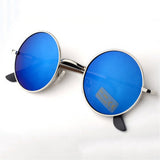 Sunglasses Women & Men Vintage Round Sun glasses
