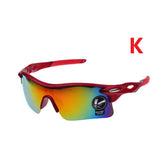 Sunglasses UV400 Outdoor Sports Hiking Men Women Driving Mountaineering Sunglasses gafas de sol hombre