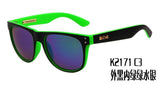STORY Brand EVOKE Sunglasses Mens Popular Afroreggae Sun Glasses Sport Sport masculino de sol